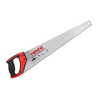 Timco - Second Fix Wood Saw 22"