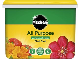 Miracle-Gro C/Release Feed 2kg