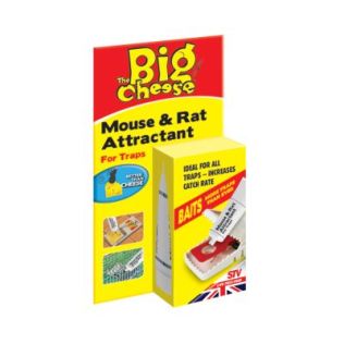 Stv Mouse & Rat Attractant