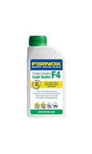 Fernox F4 Leak Sealer 500ml