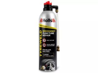 Holts Tyreweld 400ml