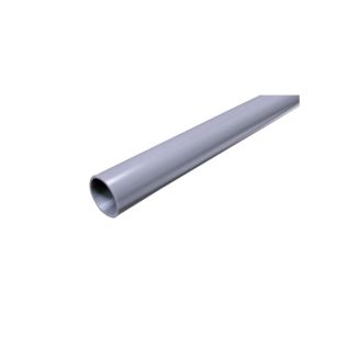 Solvent Weld Waste Pipe 40mm X 2M White