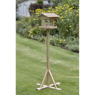 PK Everyday Garden Bird Table