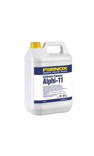 Fernox Alphi 11 Antifreeze 5L