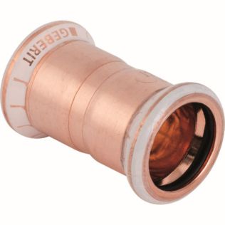 Mapress Copper Coupling 15mm 62002