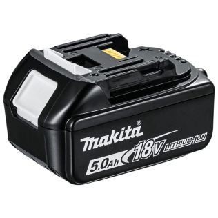 Makita 5.0Ah 18V Battery