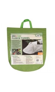 Grozone Tunnel - Fleece - 3Mtr