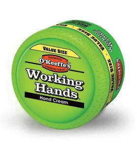 O'Keeffes Working Hands Hand Cream 96G