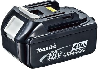 Makita BL1840 18V 4.0Ah LXT Battery