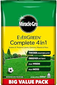 Evergreen Complete 360M²