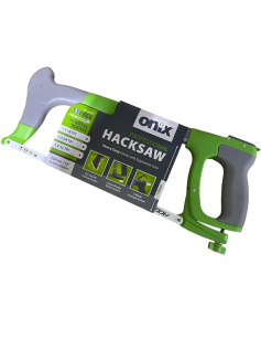 Timco - Professional Hacksaw 12"