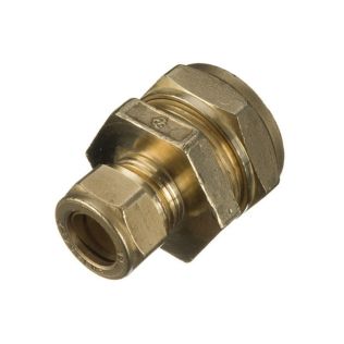Compression Reducing Coupling 15X12mm - P