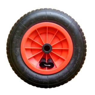 Select Pneumatic Wheelbarrow Wheel 360mm