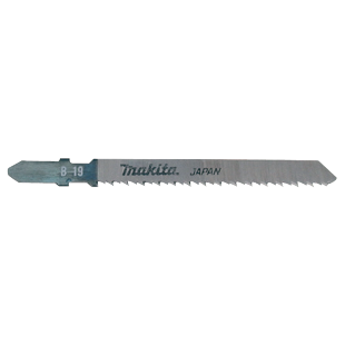 Makita Jigsaw Blade B19 Clean Cut Wood 65mm 5Pc