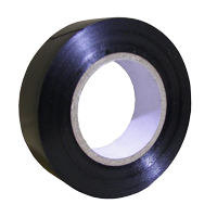 Electrical Insulation Tape 19mm X 20M Black