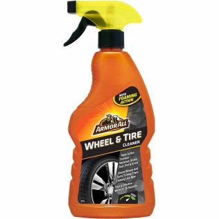 Armorall - Wheel & Tire Cleaner - 500ml