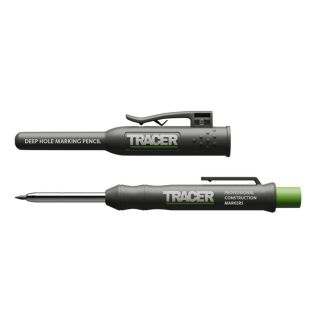 Acer Deep Hole Pencil Marker & Site Holster
