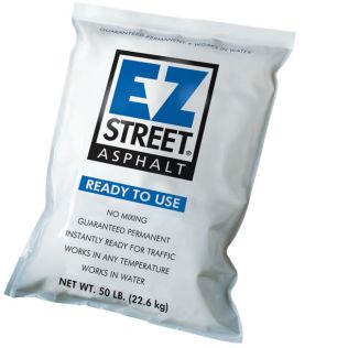 EZ Street Cold Asphalt 22kg Bag