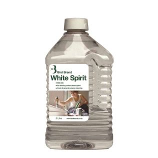 White Spirit 2L (Bs245)