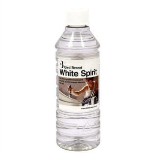 White Spirit 750ml (Bs245)