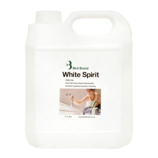 White Spirit 4L (Bs245)