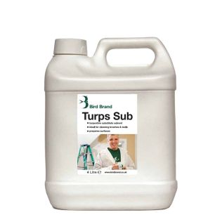 Turps Substitute 4L