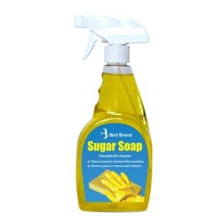 SUGar Soap Spray Ready To Use 500ml