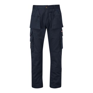 Tuff Stuff - Pro Work Trousers - Navy (Long)