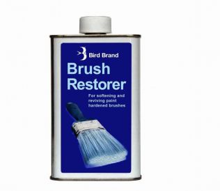 Brush Restorer 500ml