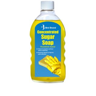 SUGar Soap Liquid 500ml