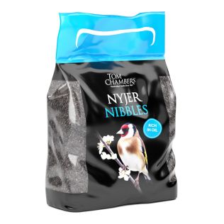 Nyjer Nibbles 0.75kg