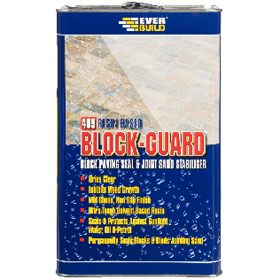 Block Guard Seal 5L