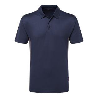 Tuff Stuff - Elite Polo Shirt - Navy