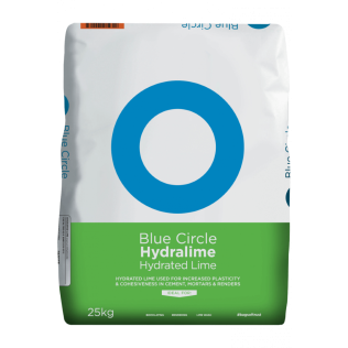 Blue Circle Hydralime 25kg