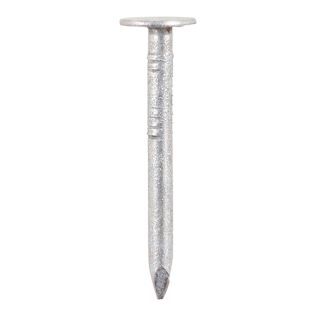 Clout Nails Galvanised 3.35 X 40mm (1kg)