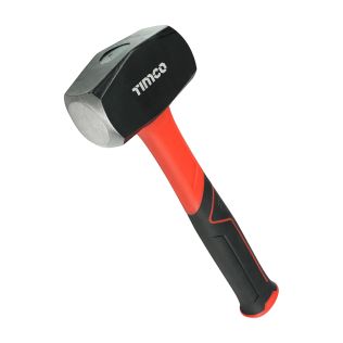 Timco - Lump Hammer (4lb)
