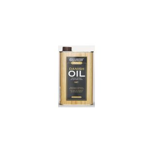 Colron Danish Oil 500ml