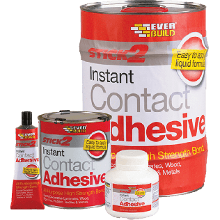 Contact Adhesive - 750ml