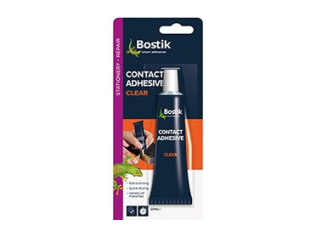 Bostik Contact Extra Strong Adhesive 50ml