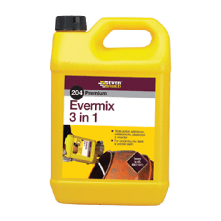 Evermix 3-In-1 5L