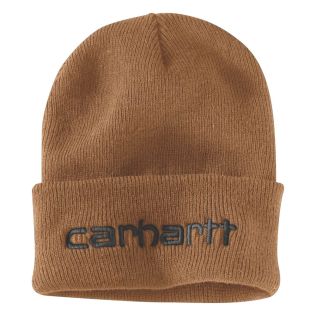 Carhartt - Teller Hat - Carhartt Brown