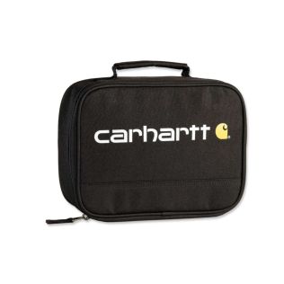 Carhartt - Lunch Box - Black