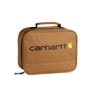 Carhartt - Lunch Box - Brown