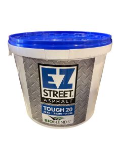 EZ Street - Cold Asphalt 20kg Bucket