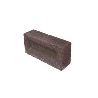 Facing Brick (Chestnut)