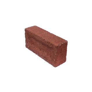 Facing Brick Coral (Red)