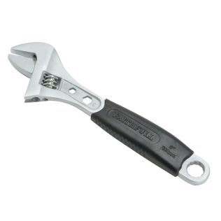 Adjustable Contract Wrench 200mm