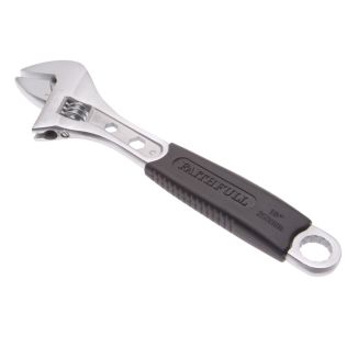 Adjustable Contract Wrench 150mm