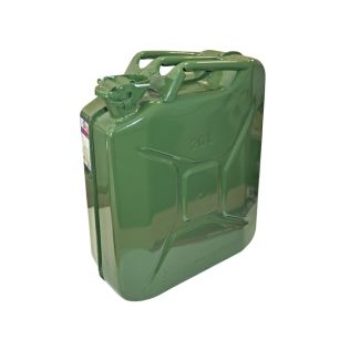 Jerry Can 20L
