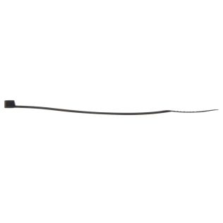Cable Tie Black 4.6 X 200mm Box 100